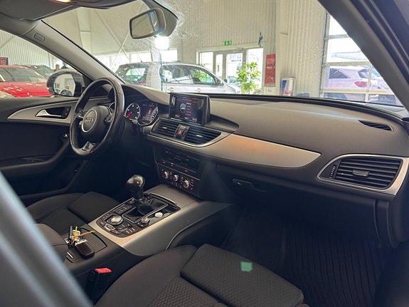 Audi A6 13 of 28