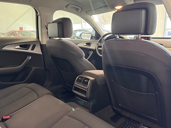 Audi A6 17 of 28