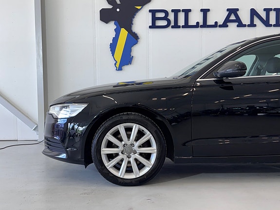 Audi A6 10 of 28