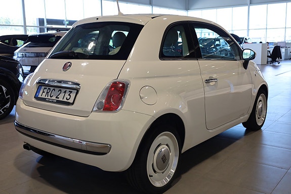 Fiat 500 5 of 5