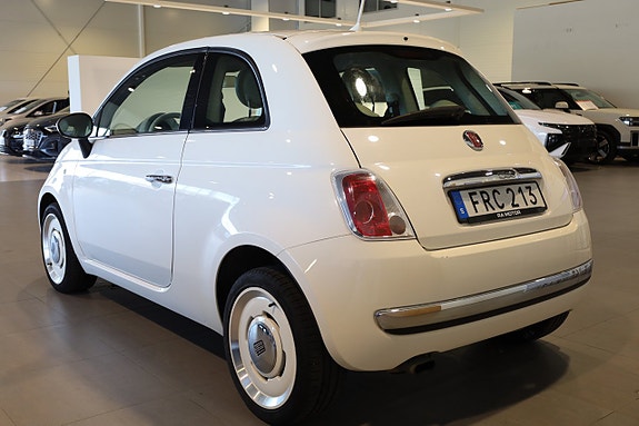Fiat 500 3 of 5