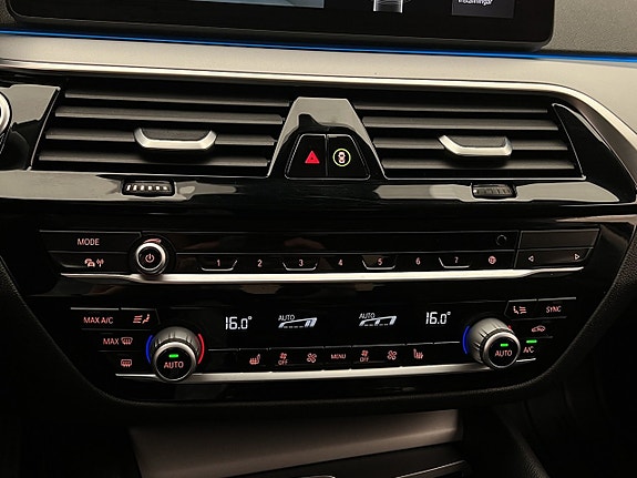 BMW 530e 23 of 30