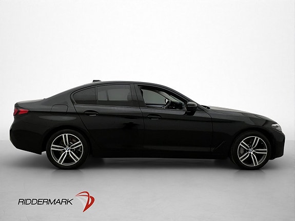 BMW 530e 6 of 30