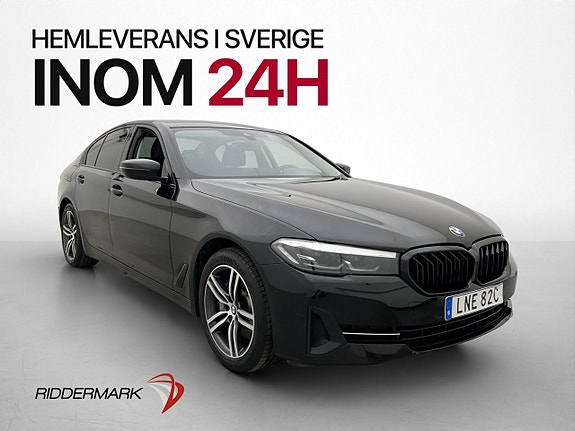 BMW 530e 3 of 30