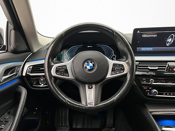 BMW 530e 10 of 30