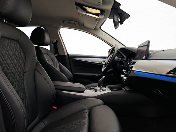 BMW 530e 9 of 30