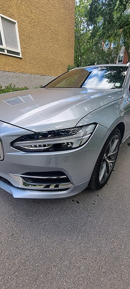 Volvo V90 3 of 5