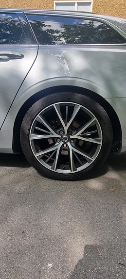 Volvo V90 4 of 5