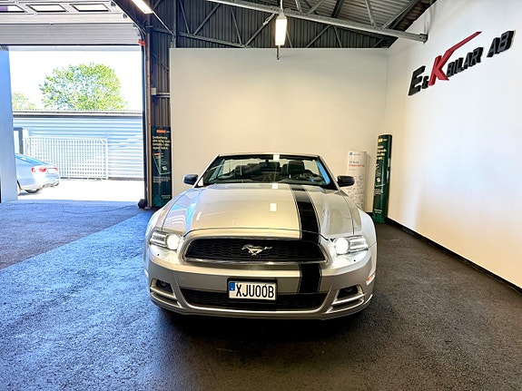 Ford Mustang 14 of 17