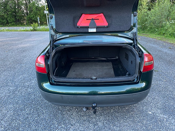 Audi A6 14 of 14