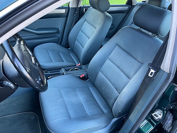 Audi A6 9 of 14