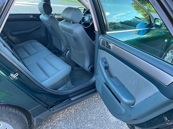 Audi A6 12 of 14