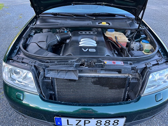 Audi A6 13 of 14