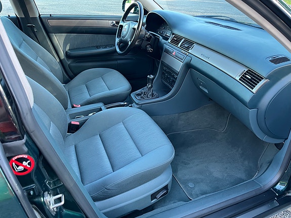 Audi A6 11 of 14
