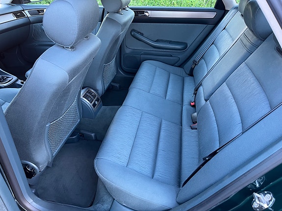 Audi A6 10 of 14