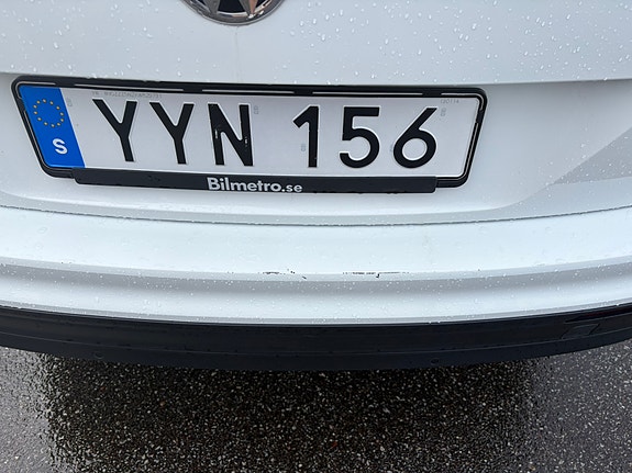 Volkswagen Tiguan 6 of 13