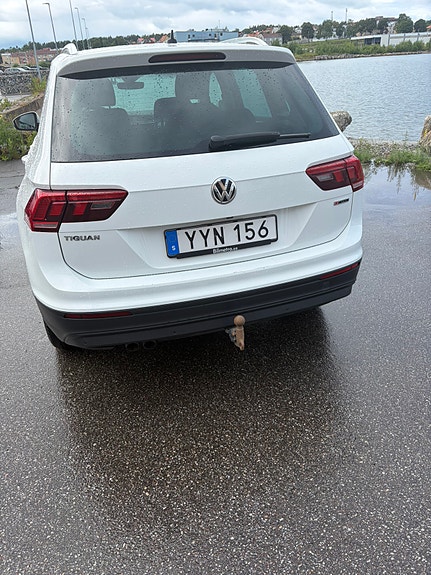 Volkswagen Tiguan 13 of 13