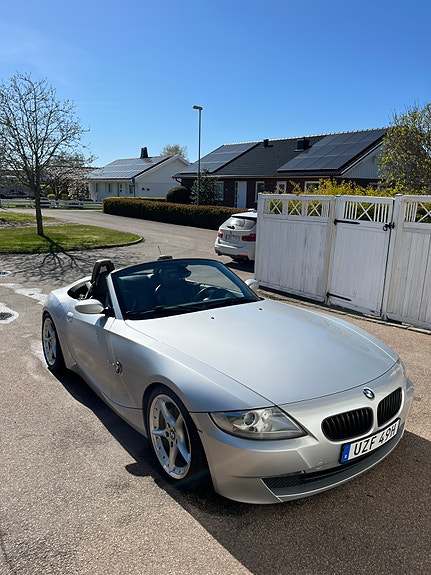 BMW 3.0SI 2 of 5