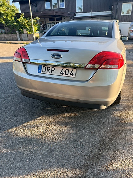 Ford Focus CC 5 of 5