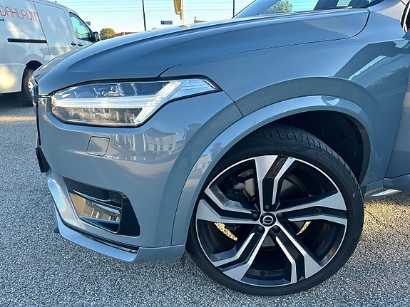 Volvo XC90 5 of 5
