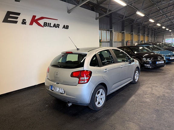 Citroen C3 3 of 5