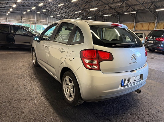 Citroen C3 4 of 5
