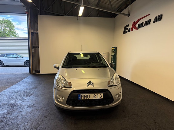 Citroen C3 6 of 10