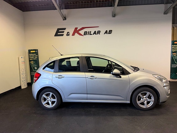 Citroen C3 2 of 5