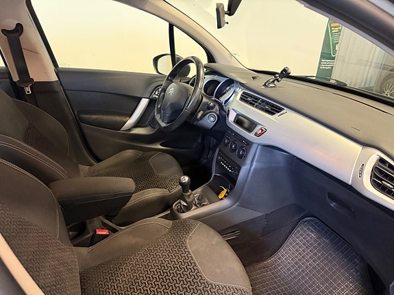 Citroen C3 7 of 10