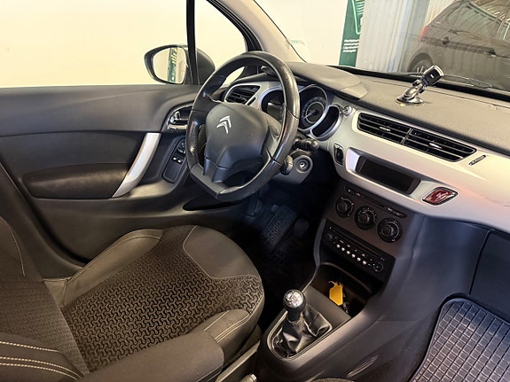 Citroen C3 10 of 10