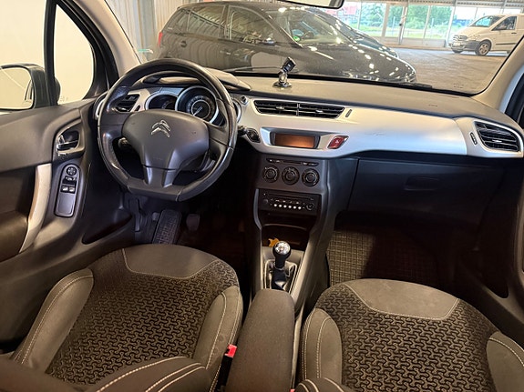 Citroen C3 8 of 10