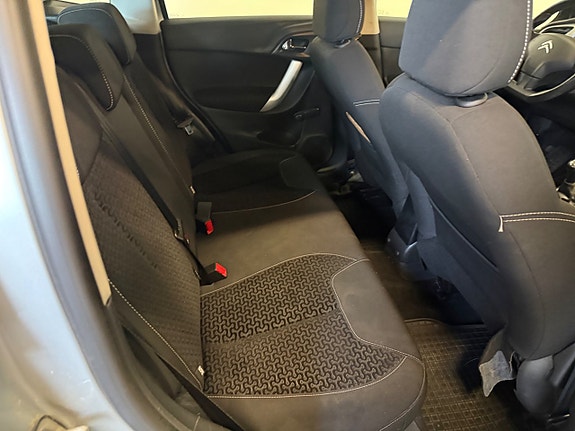Citroen C3 9 of 10