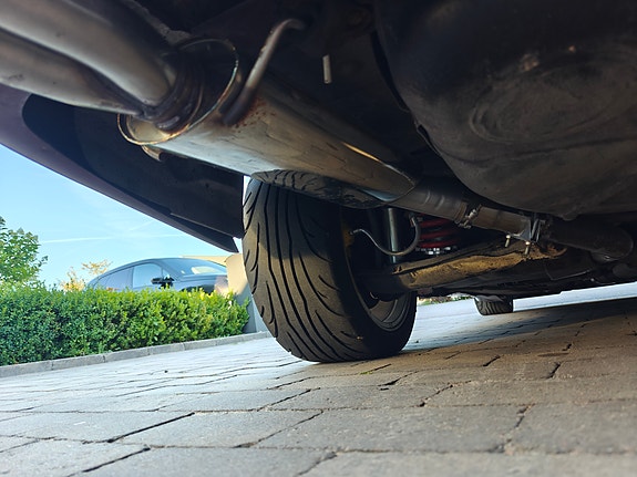 Mercedes-Benz C230 1996 photo 4
