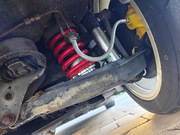 Mercedes-Benz C230 1996 photo 5