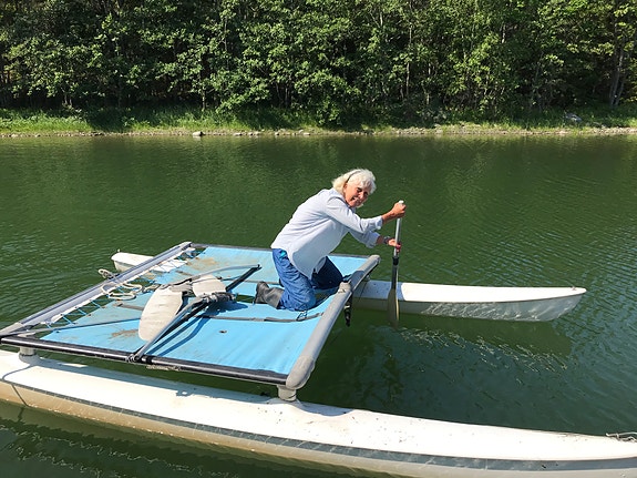 Begagnad Hobie 14 2 of 5