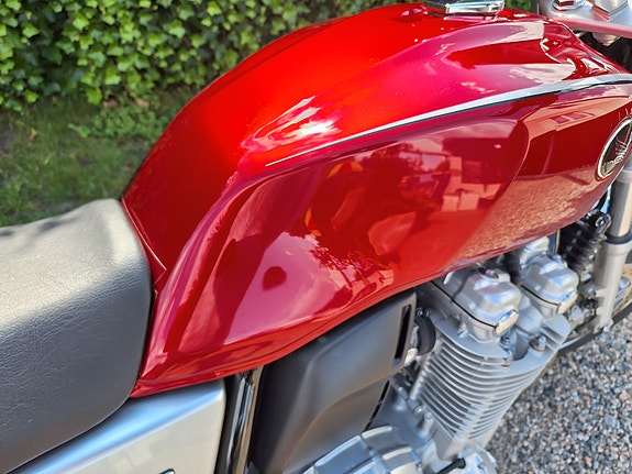 Honda Cb1100 11 of 13