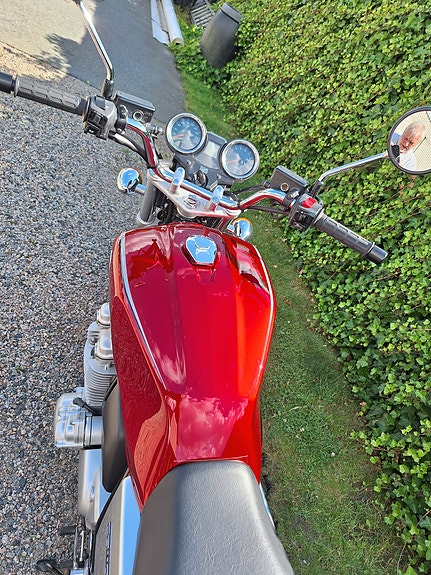 Honda Cb1100 5 of 13