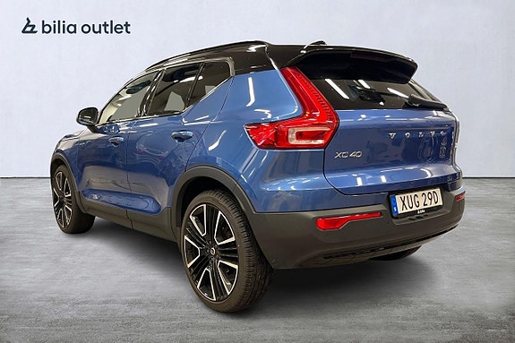 Volvo XC40 4 of 5