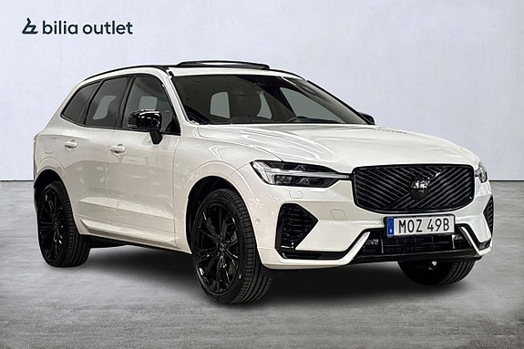 Volvo XC60 4 of 30