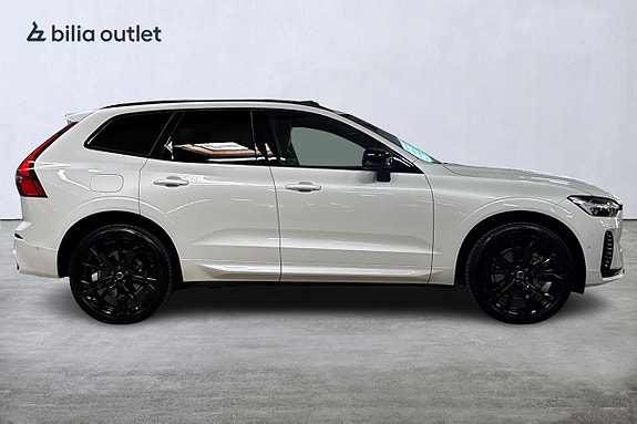 Volvo XC60 5 of 30