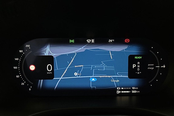 Volvo XC60 18 of 30