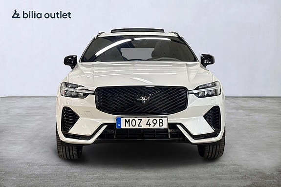 Volvo XC60 3 of 30