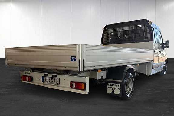 Nissan Interstar 4 of 5