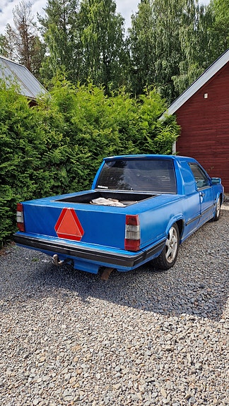 Volvo 940 3 of 3