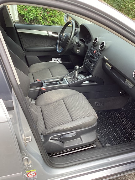 Audi A3 10 of 12