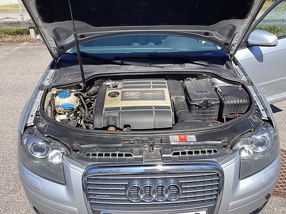 Audi A3 9 of 12