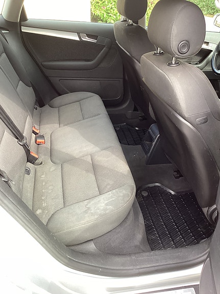 Audi A3 7 of 12