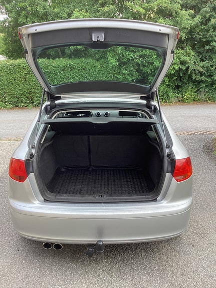 Audi A3 5 of 12