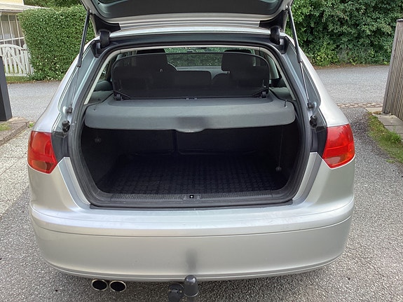 Audi A3 6 of 12