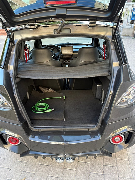 Chatenet Ch46 sportline 7 of 12